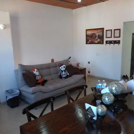 فيلا Casa Alebrijes تيكيلا المظهر الخارجي الصورة