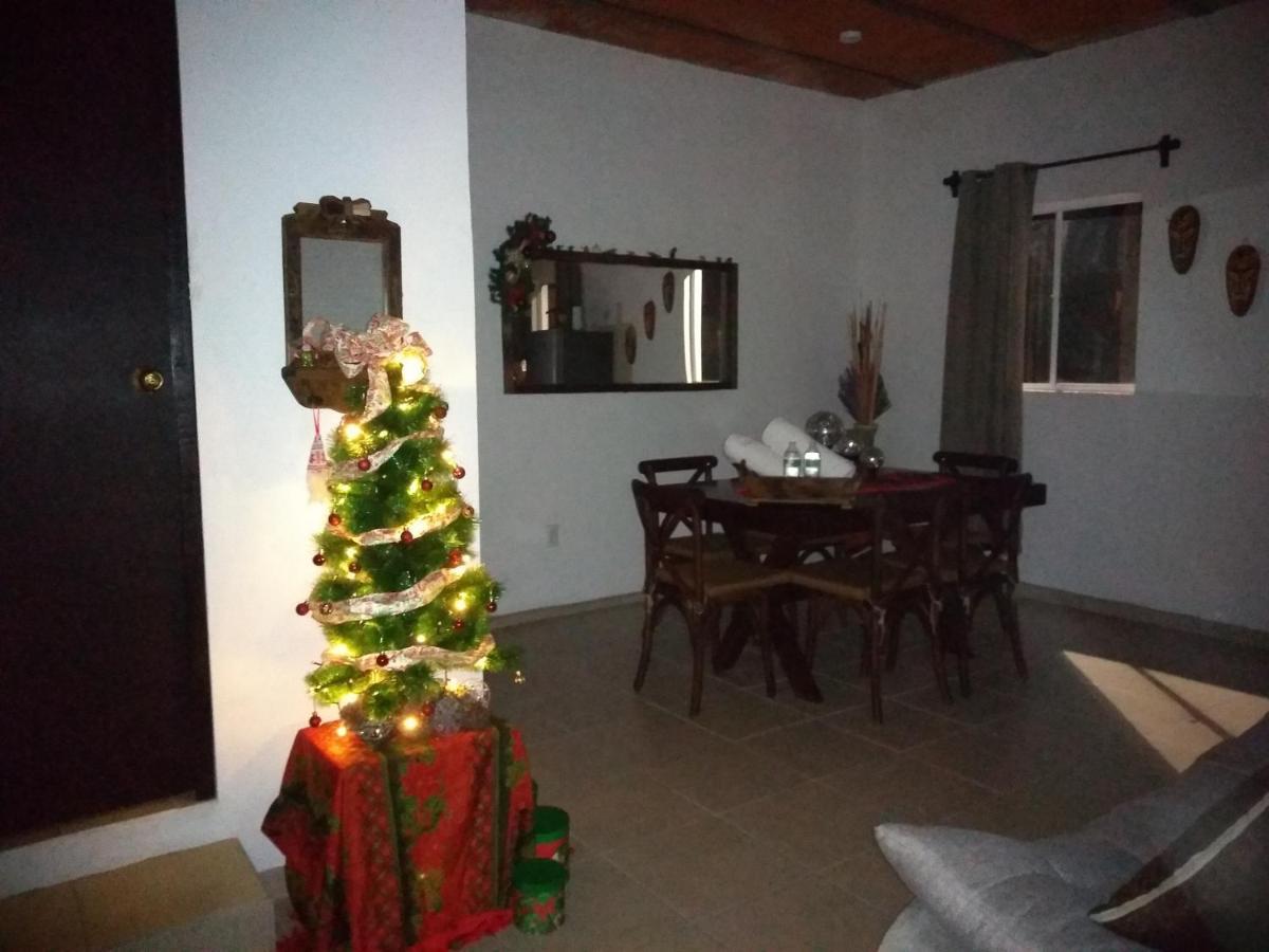 فيلا Casa Alebrijes تيكيلا المظهر الخارجي الصورة