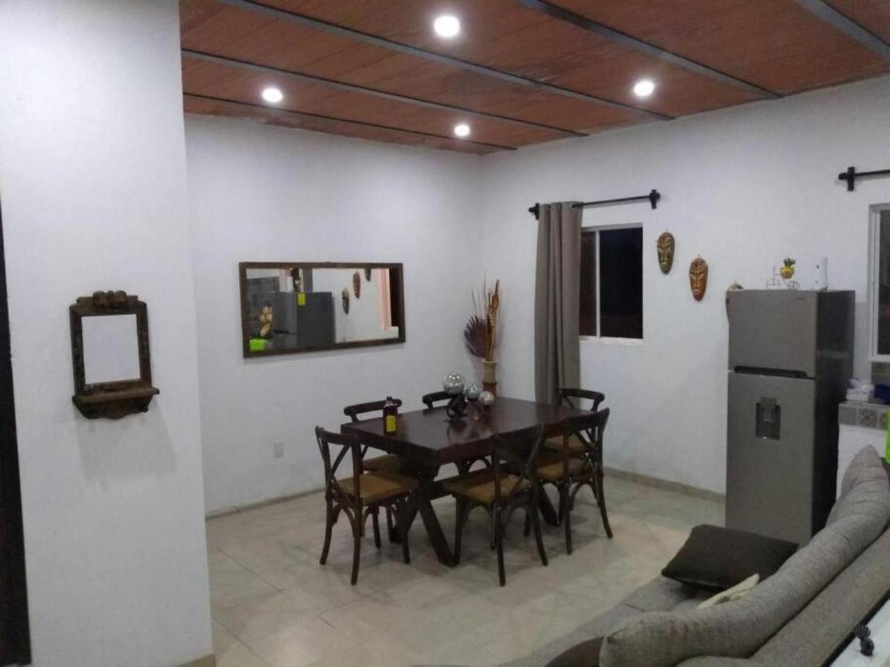 فيلا Casa Alebrijes تيكيلا المظهر الخارجي الصورة