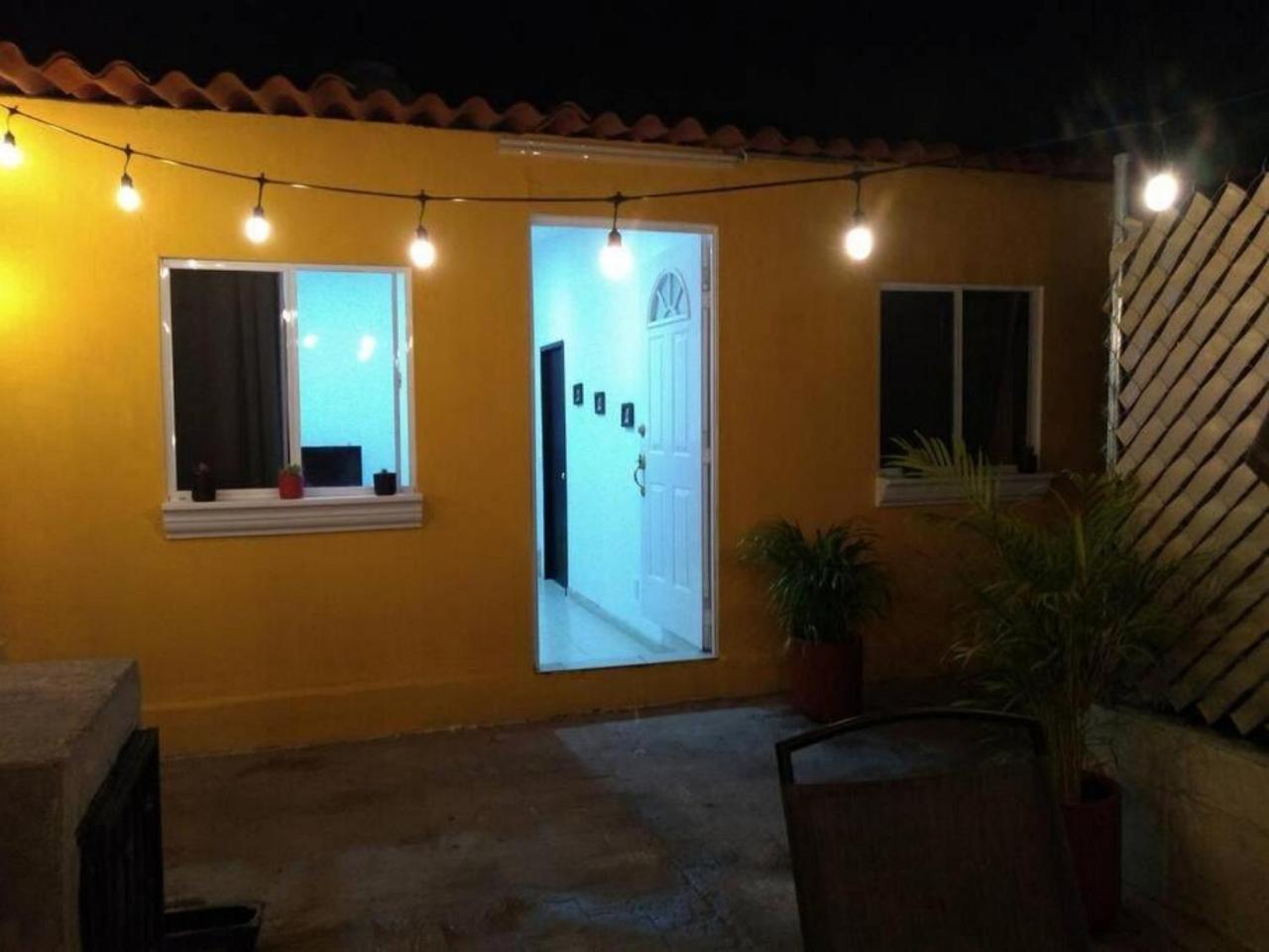 فيلا Casa Alebrijes تيكيلا المظهر الخارجي الصورة